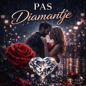 Diamantje