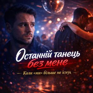 Останній танець без мене