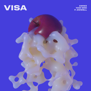 Visa (feat. Yaw Mini & F. Dowell)