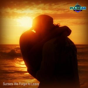 Sunsets We Forgot to Leave