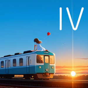 夕暮れの街 (feat. Regna)