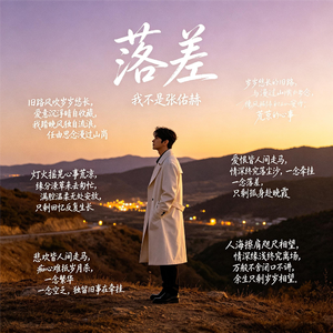 落差