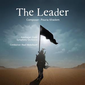 Forbidden Water (feat. Rauf Abdullayev & Azerbaijan State Symphony Orchestra)