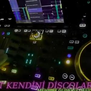 At Kendini Discolara (feat. Mehmet Gündüz Official) (Deep House Mix)