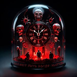 Может быть, когда-нибудь