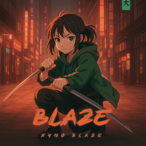 Blaze