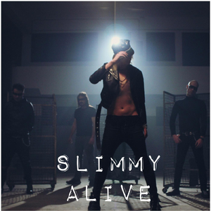 Alive