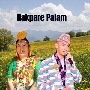 Hakpare Palam (Acoustic Version)