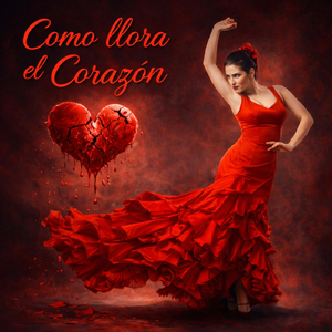 Corazón Jitano