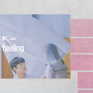 Feeling【偶然发现的一天】（翻自 APRIL）