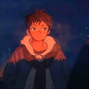 在光无法触及的角落彼此照亮