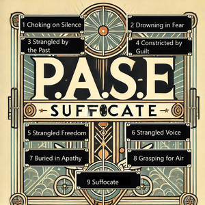 Strangled by the Past