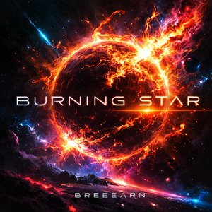 Burning Star (Long Journey House Mix)
