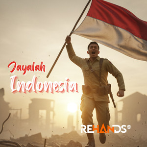 Jayalah Indonesia