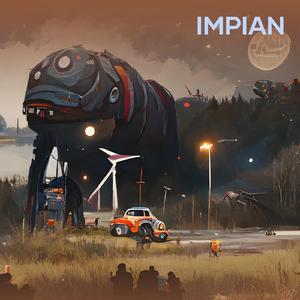 Impian