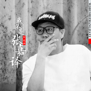 我不是张嘉译 (伴奏)