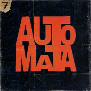 Deixant l'Estrès (Automata 7)