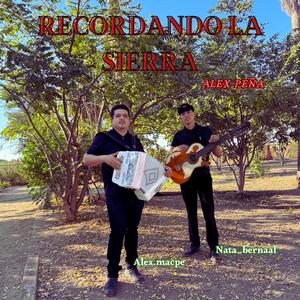 Recordando la sierra