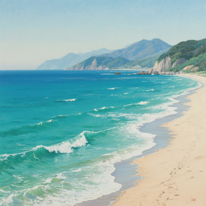 海岸物語