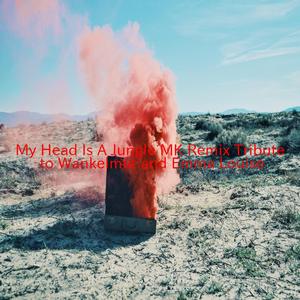 My Head Is A Jungle (MK Remix) (Tribute to Wankelmut and Emma Louise)