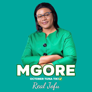 Mgore October Tunatiki