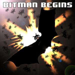 Friendly Neighbourhood Bitman