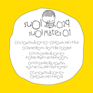 Obviously She's a Whore