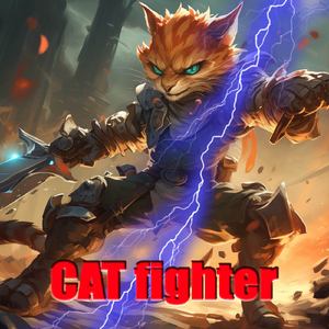 キャット・ファイター