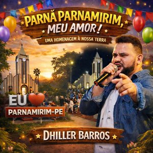 Parná Parnamirim - Meu Amor