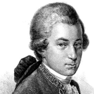 Vesperae Solennes de Confessore K. 339 Laudate Dominum