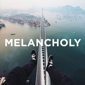 Melancholy (Prod. woodzsthlm)
