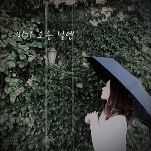 비가 오는 날엔