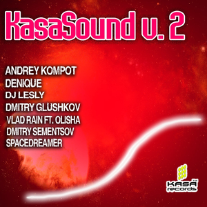 Kate (Original Mix)
