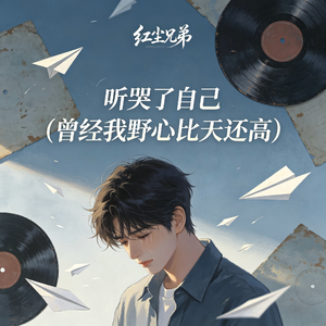 听哭了自己(曾经我野心比天还高)