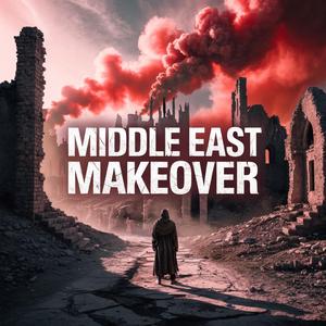 Middle East Makeover