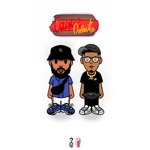 Casse-Croûte (feat. NESSYOU)