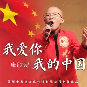 我爱你我的中国