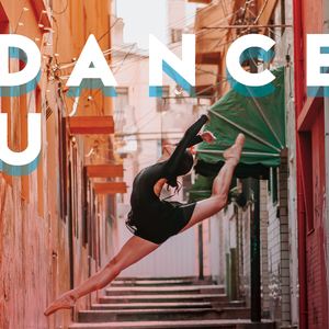 Fragment Sixteen: "I Can't Wait" (Toby Tobias Main Mix)