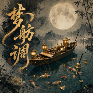 梦舫调