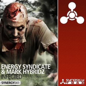 Infected (Original Mix)
