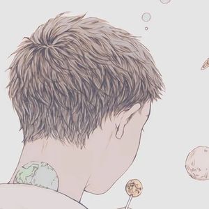 越走越漫长的林径