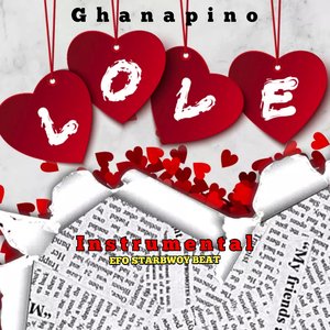 Ghanapiano Love