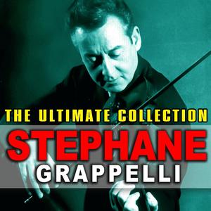 Stéphane's Tune