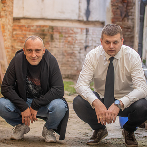 Філософ Ху Ячимо