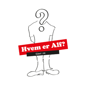 Gået i Hi
