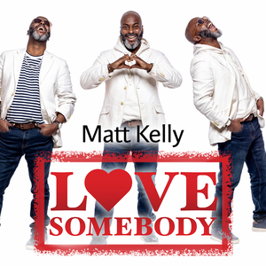 Love Somebody