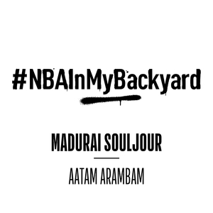 Aatam Arambam (The Game Begins)