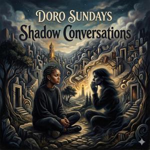 Shadow Conversations