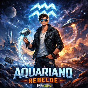 Aquariano Rebelde