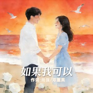 如果我可以